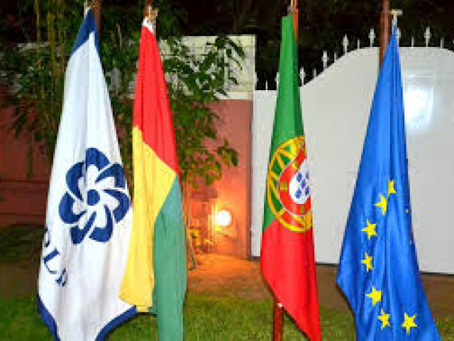 Assistência de Visto, Serviços de Turismo, Bissau