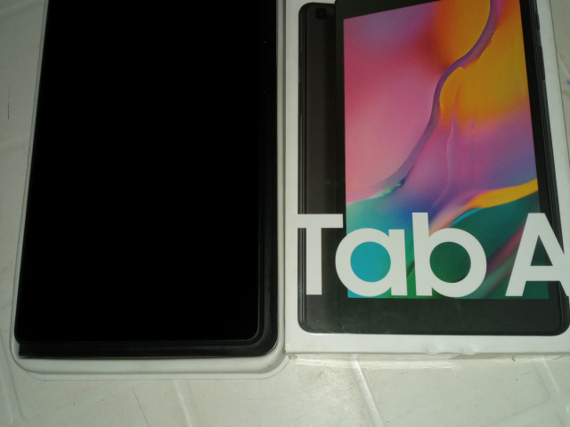 Samsung Tab A8, Tablets, Bissau