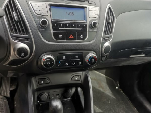 Hyundai Tucson, Carros, Bissau