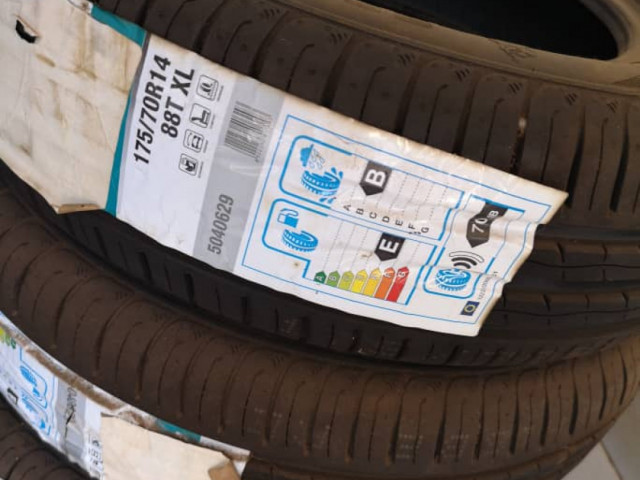 Pneus, Peças para Veículos, Bissau