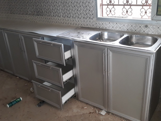 Aluminio Bissao Guiné Bissau, Outro para Construção, Bissau