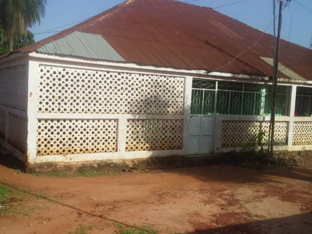 Casa no BM a Bissau, Casas, Bissau
