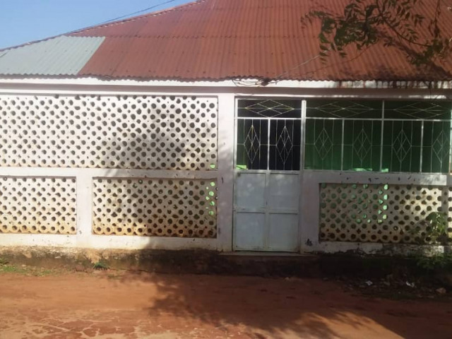 Casa no BM a Bissau, Casas, Bissau