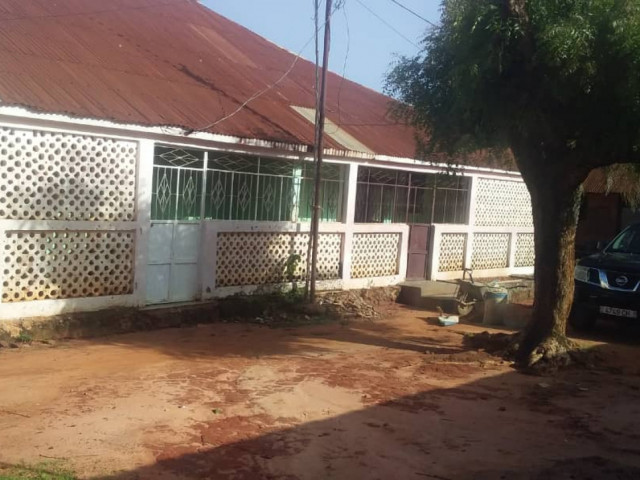 Casa no BM a Bissau, Casas, Bissau