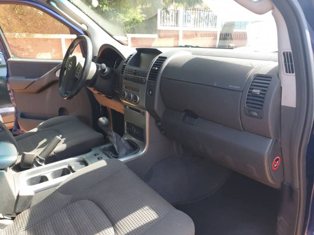 NISSAN PATFINDER, Carros, Bissau