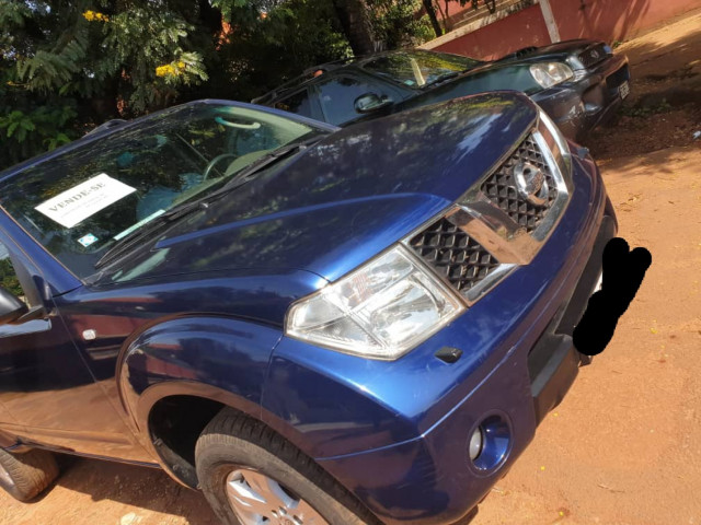 NISSAN PATFINDER, Carros, Bissau