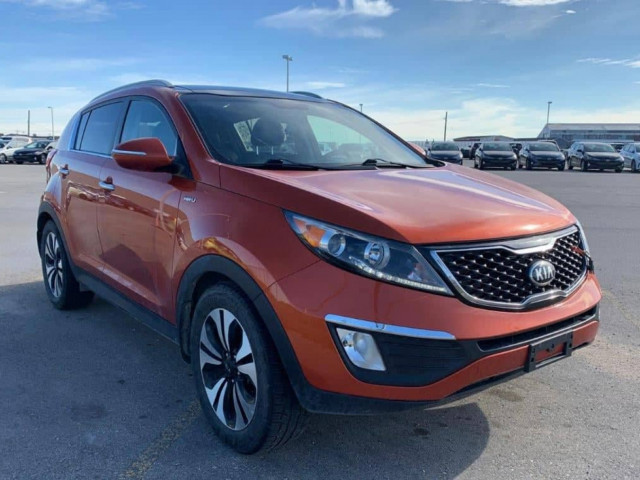 Kia Sportage, Carros, Bissau
