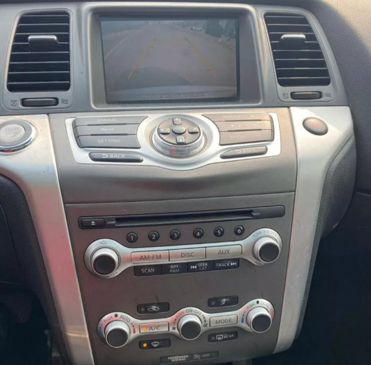 Mitsubishi RVR, Carros, Bissau