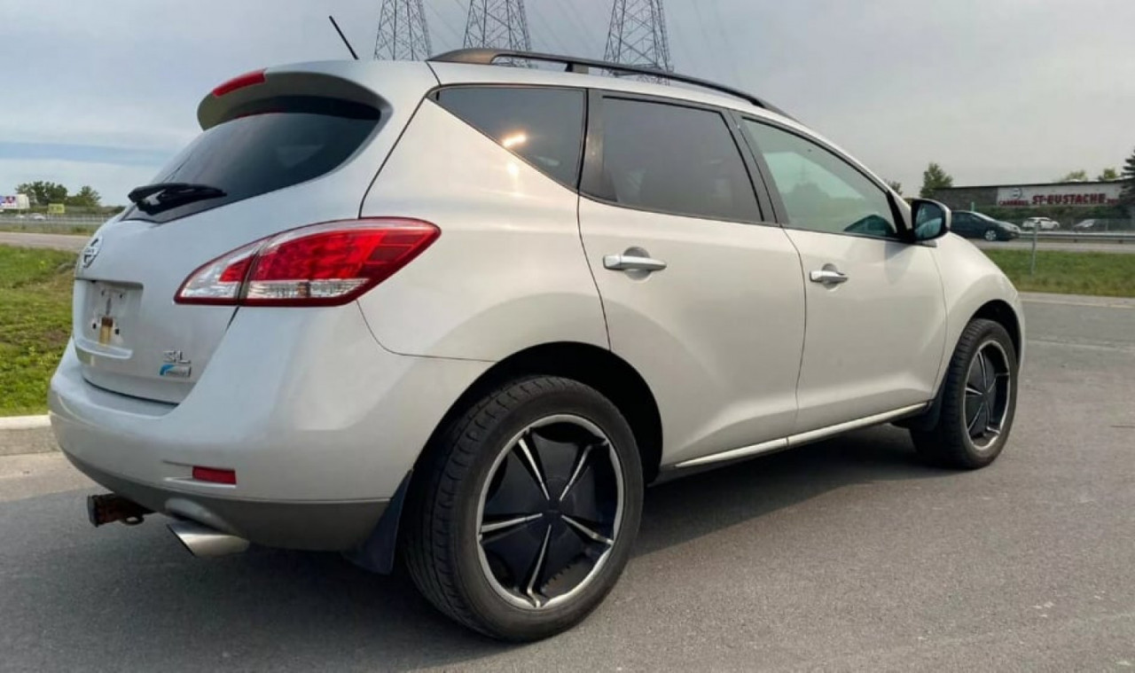 Mitsubishi RVR, Carros, Bissau