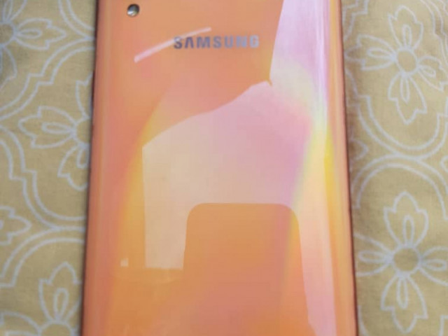 Samsung A50, Telemóveis, Bissau