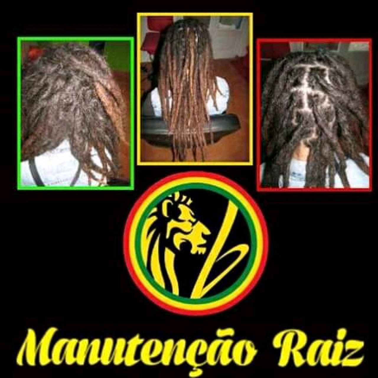 Criação de extensões de dreadlocks, Outro para Saúde - Beleza, Bissau