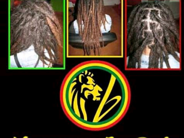 Criação de extensões de dreadlocks, Outro para Saúde - Beleza, Bissau