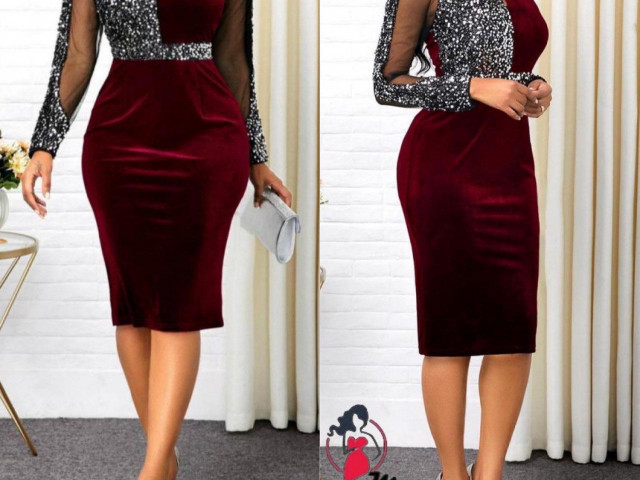 Vestido, Roupa, Bissau