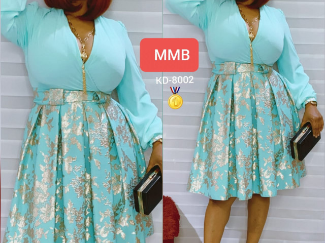 Vestido, Roupa, Bissau
