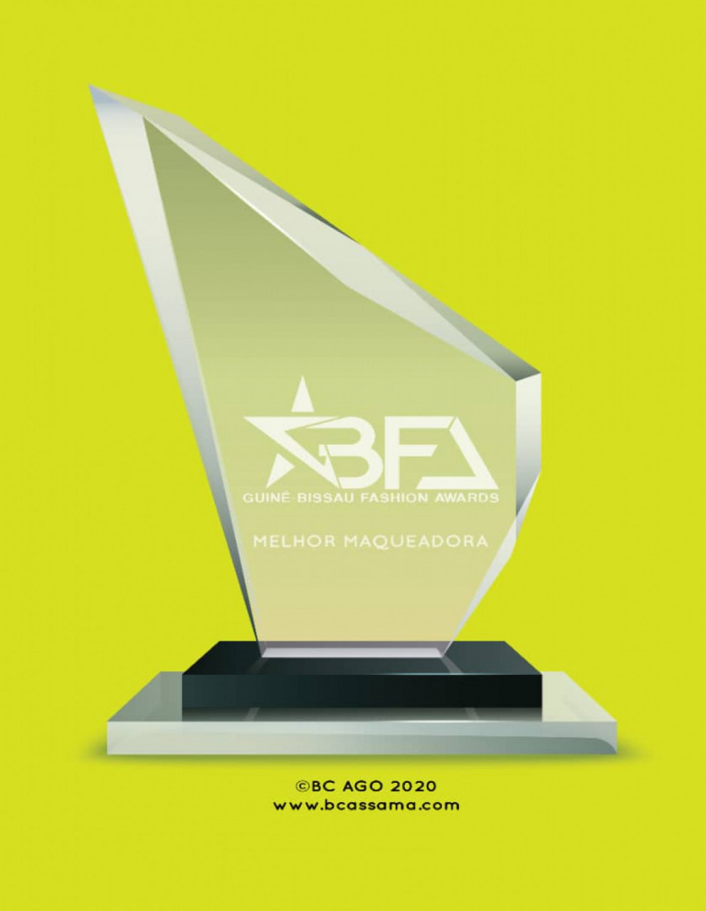 Designer Gráfico Bcassama Tec., Outros Serviços, Bissau