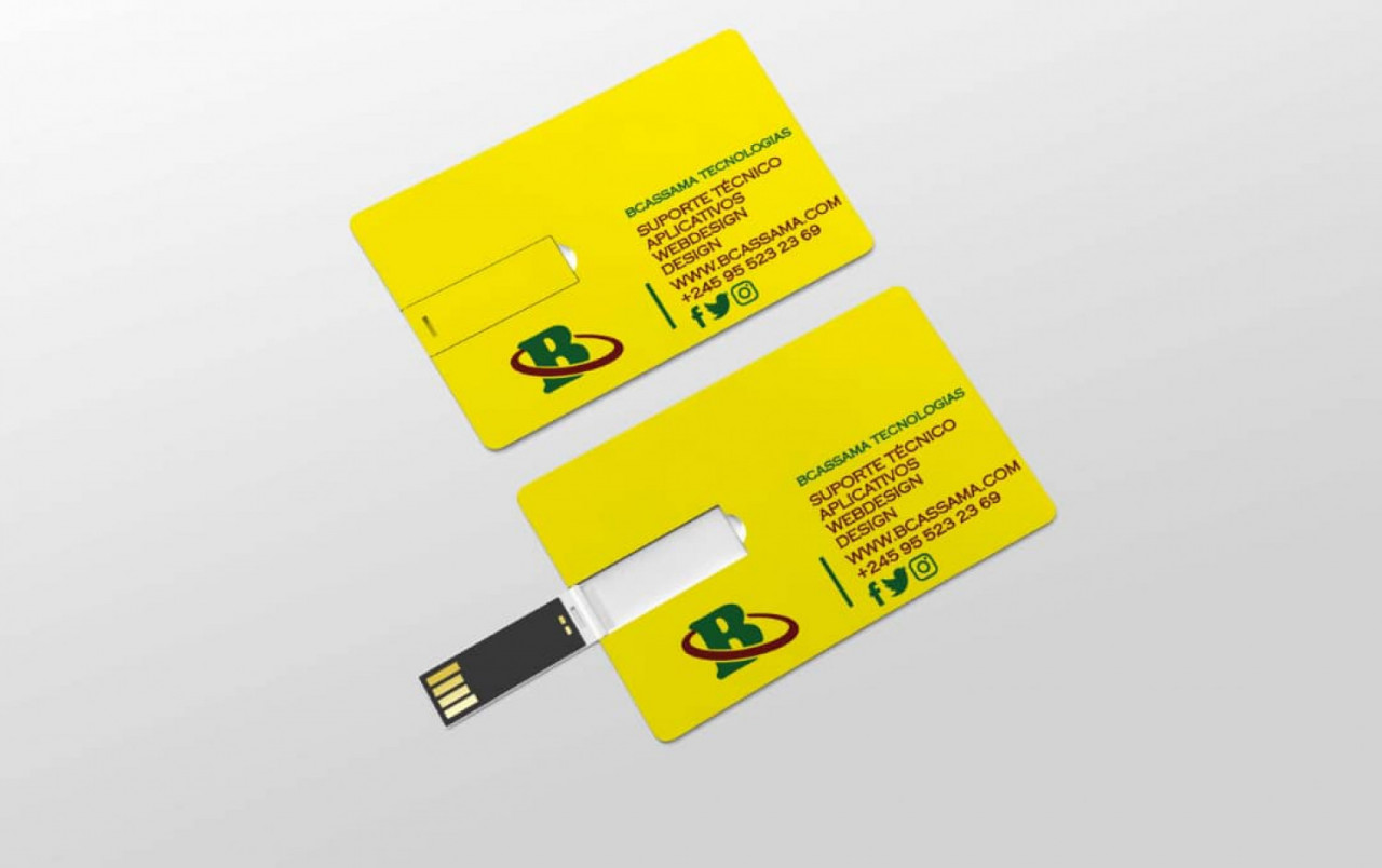 Designer Gráfico Bcassama Tec., Outros Serviços, Bissau
