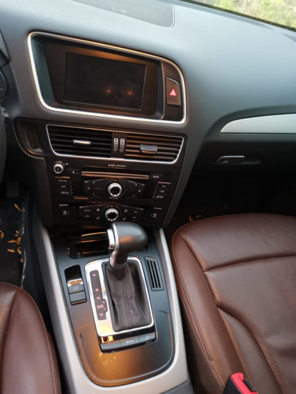 Audi Q5, Carros, Bissau