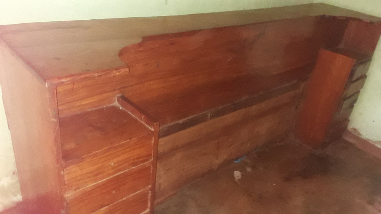 Cama, Camas - Poltronas, Bissau
