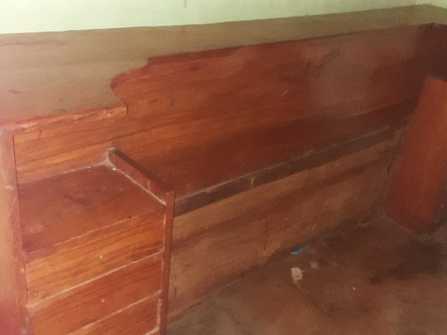 Cama, Camas - Poltronas, Bissau