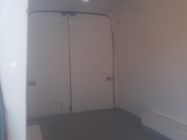 Ford Transit Frigorifico, Carros, Bissau