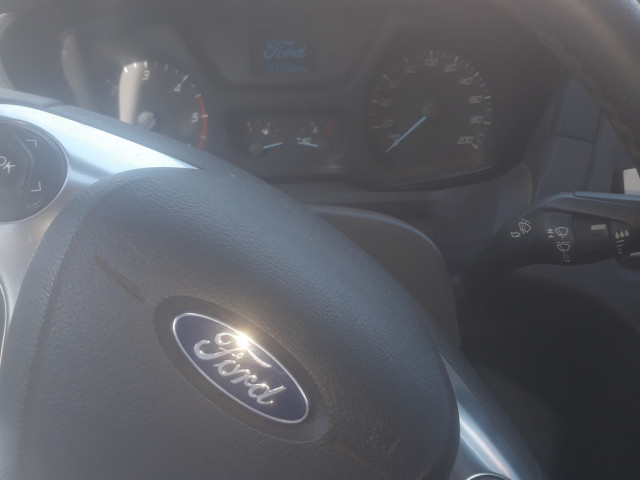 Ford Transit Frigorifico, Carros, Bissau