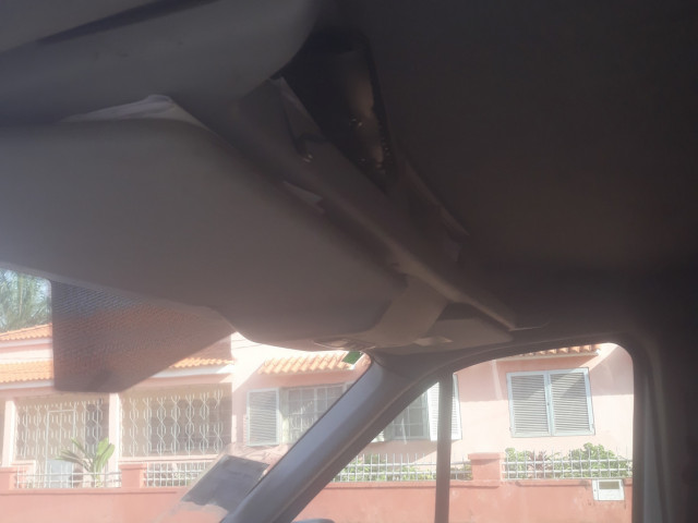 Ford Transit Frigorifico, Carros, Bissau