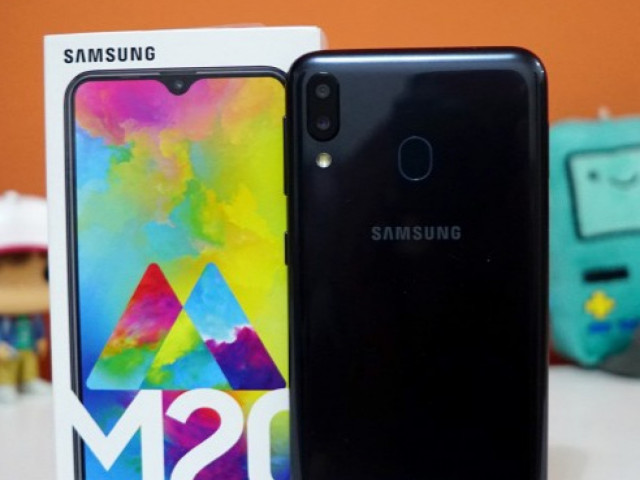 SAMSUNG A20, Telemóveis, Bissau