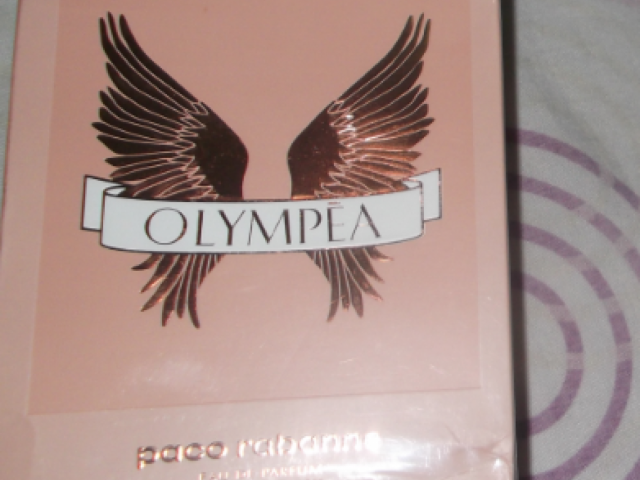 Perfumes 80 ml OLYMPEA, Perfumes - Cosméticos, Bissau