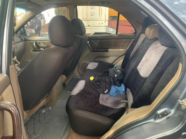 KIA SORENTO, Carros, Bissau
