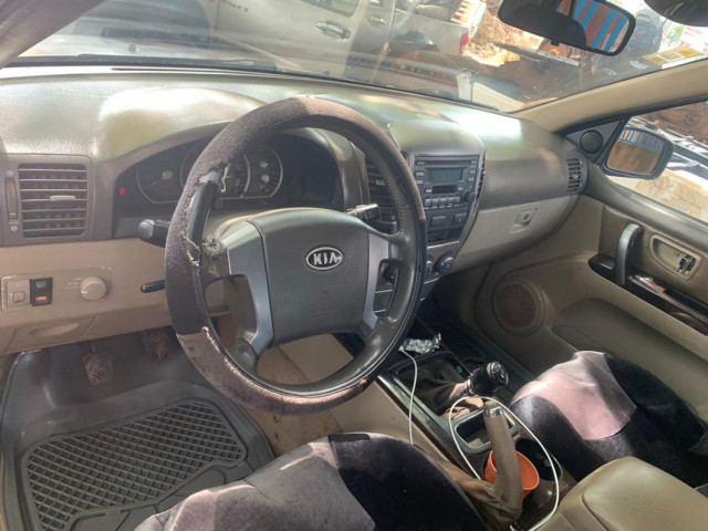 KIA SORENTO, Carros, Bissau