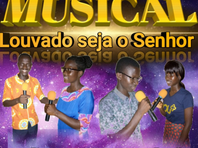 Jovič Designer, Para Eventos - Celebrações, Bissau