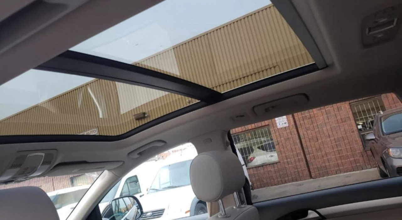 Audi Q7, Carros, Bissau