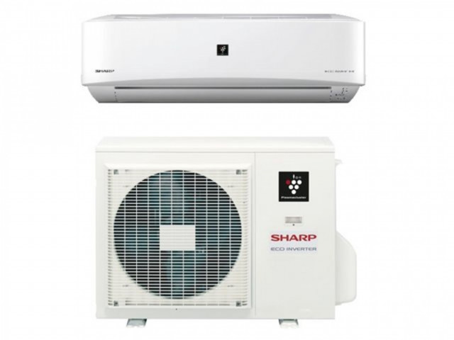 Ar-condicionado, Electrodomésticos, Bissau