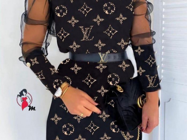 Roupa mulher, Roupa, Bissau