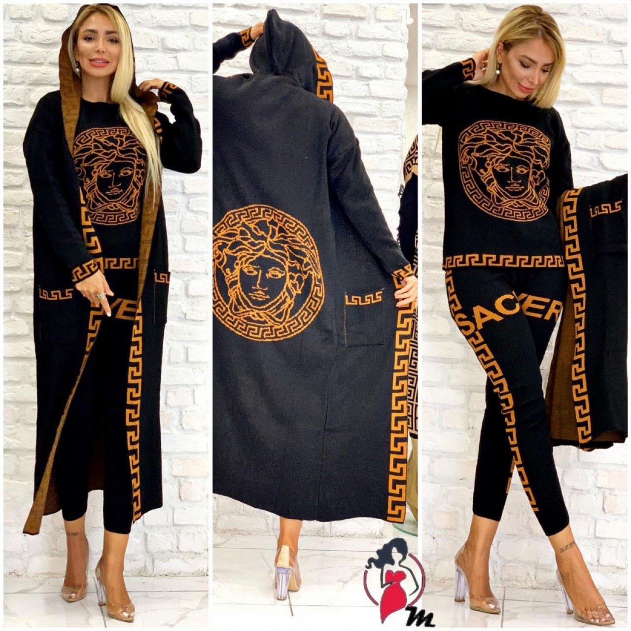 Roupa de qualidade, Roupa, Bissau