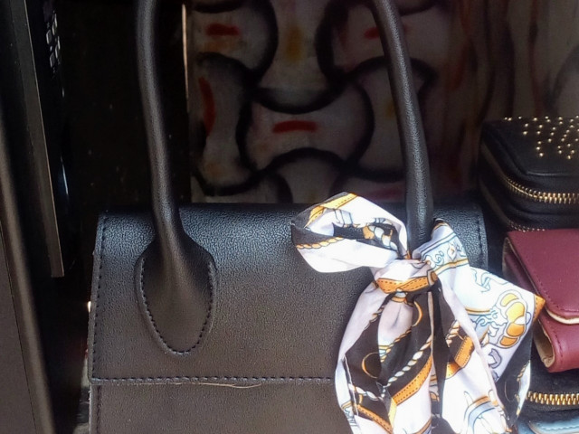 Maleta, Malas - Carteiras, Bissau
