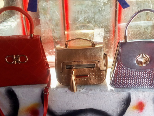 Maleta, Malas - Carteiras, Bissau