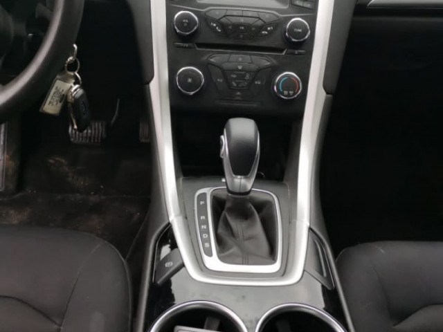 Ford Fusion, Carros, Bissau