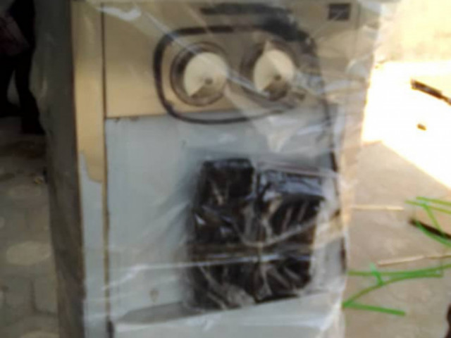 Maquina Gelado, Electrodomésticos, Bissau