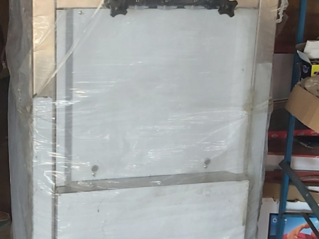 Maquina Gelado, Electrodomésticos, Bissau