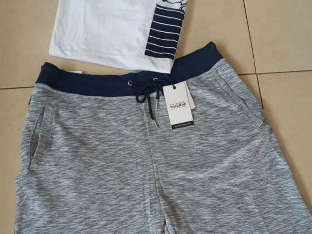 Nova coleção já disponível na loja, Roupa, Bissau