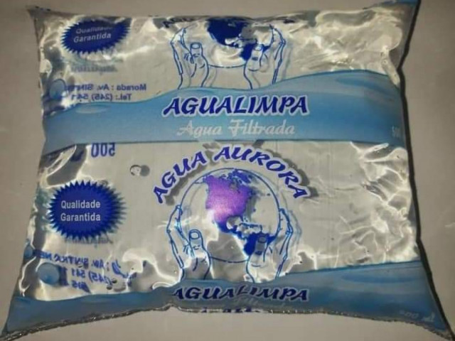 Água de boa qualidade Aurora, Outro para Saúde - Beleza, Bissau