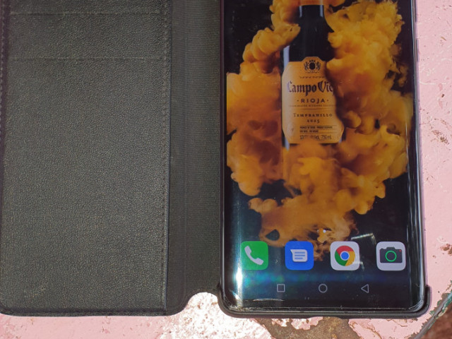 Samsung Galaxy S10+ et Huawei P30 pro, Telemóveis, Bissau