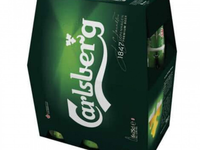 A boa cerveja na Hody Piu, Bebidas, Bissau