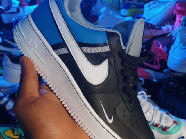 Tenis Nike, Calçado, Bissau
