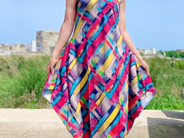 Beleza, Roupa, Bissau