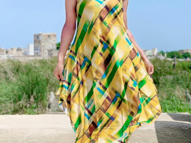 Beleza, Roupa, Bissau