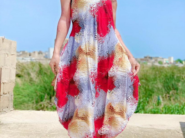 Beleza, Roupa, Bissau