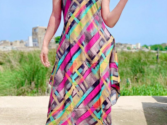 Beleza, Roupa, Bissau