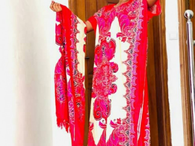 Beleza Guiné, Roupa, Bissau